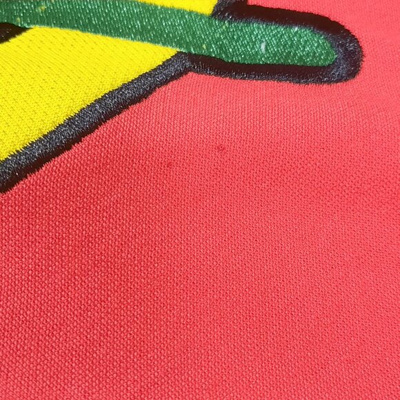 Sportswear Chicago Blackhawks Pullover Hoodie Men's Size Medium - Picture 8 of 8